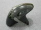 Gelb Schwarz Suzuki GSXR 600 / 750 K1 K2 K3 2001-2003 Motorrad Verkleidungen Gelb Schwarz Suzuki GSXR 600 / 750 K1 K2 K3 2001-2003 Motorrad Verkleidungen