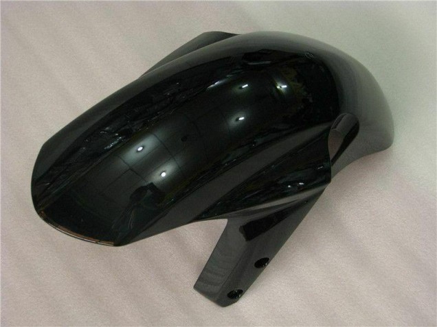 Gelb Schwarz Suzuki GSXR 600 / 750 K4 2004-2005 Motorrad Verkleidung Gelb Schwarz Suzuki GSXR 600 / 750 K4 2004-2005 Motorrad Verkleidung