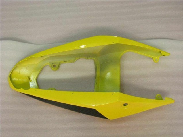 Gelb Schwarz Suzuki GSXR 600 / 750 K4 2004-2005 Motorrad Verkleidung Gelb Schwarz Suzuki GSXR 600 / 750 K4 2004-2005 Motorrad Verkleidung