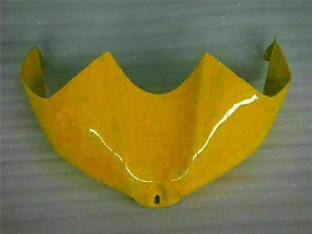 Gelb Schwarz Yamaha R6 2006-2007 Motorrad Verkleidungen Gelb Schwarz Yamaha R6 2006-2007 Motorrad Verkleidungen