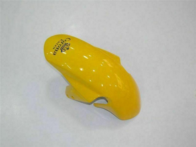 Gelb Suzuki GSXR 1000 K3 2003-2004 Motorrad Verkleidungen Gelb Suzuki GSXR 1000 K3 2003-2004 Motorrad Verkleidungen