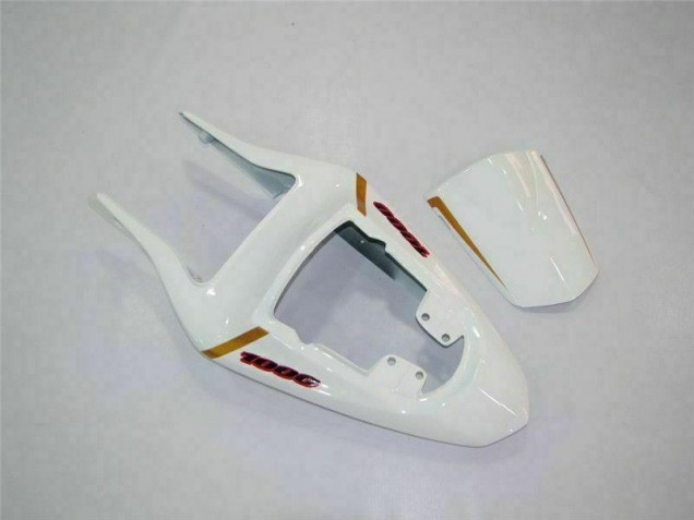 Gelb Suzuki GSXR 1000 K3 2003-2004 Motorrad Verkleidungen Gelb Suzuki GSXR 1000 K3 2003-2004 Motorrad Verkleidungen