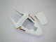 Gelb Suzuki GSXR 1000 K3 2003-2004 Motorrad Verkleidungen Gelb Suzuki GSXR 1000 K3 2003-2004 Motorrad Verkleidungen