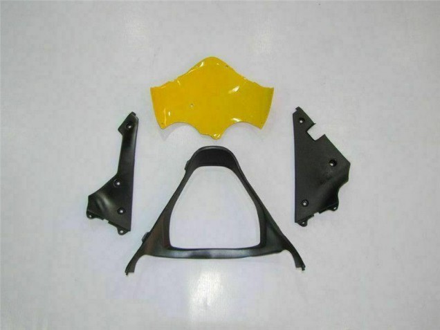 Gelb Suzuki GSXR 1000 K3 2003-2004 Motorrad Verkleidungen Gelb Suzuki GSXR 1000 K3 2003-2004 Motorrad Verkleidungen