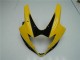 Gelb Suzuki GSXR 1000 K5 2005-2006 Motorrad Verkleidungen Gelb Suzuki GSXR 1000 K5 2005-2006 Motorrad Verkleidungen