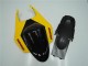 Gelb Suzuki GSXR 1000 K5 2005-2006 Motorrad Verkleidungen Gelb Suzuki GSXR 1000 K5 2005-2006 Motorrad Verkleidungen