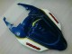 Gelb Suzuki GSXR 1000 K7 2007-2008 Motorrad Verkleidungen Gelb Suzuki GSXR 1000 K7 2007-2008 Motorrad Verkleidungen