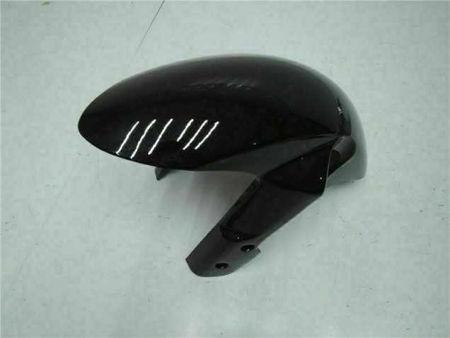Gelb Suzuki GSXR 1000 K7 2007-2008 Motorrad Vollverkleidung Gelb Suzuki GSXR 1000 K7 2007-2008 Motorrad Vollverkleidung
