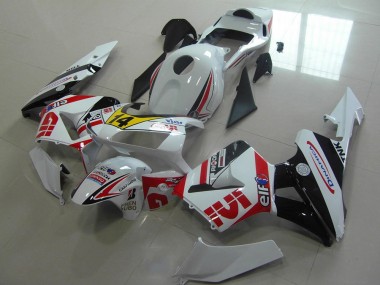 Givi Honda CBR 600 RR 2003-2004 Motorrad Verkleidung