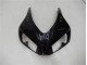 Glänzend Schwarz Honda CBR 1000 RR 2006-2007 Motorrad Vollverkleidung Glänzend Schwarz Honda CBR 1000 RR 2006-2007 Motorrad Vollverkleidung