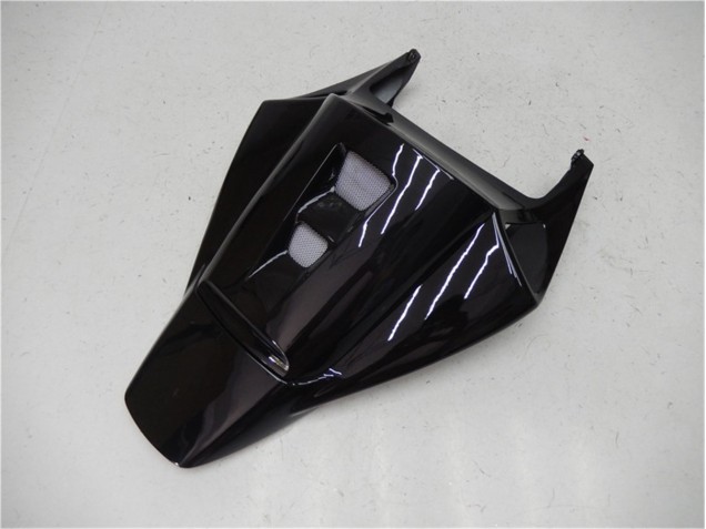 Glänzend Schwarz Honda CBR 1000 RR 2006-2007 Motorrad Vollverkleidung Glänzend Schwarz Honda CBR 1000 RR 2006-2007 Motorrad Vollverkleidung