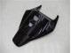 Glänzend Schwarz Honda CBR 1000 RR 2006-2007 Motorrad Vollverkleidung Glänzend Schwarz Honda CBR 1000 RR 2006-2007 Motorrad Vollverkleidung