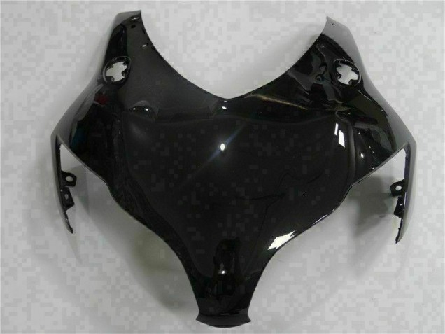 Glänzend Schwarz Honda CBR 1000 RR 2008-2011 Motorrad Verkleidungen Glänzend Schwarz Honda CBR 1000 RR 2008-2011 Motorrad Verkleidungen