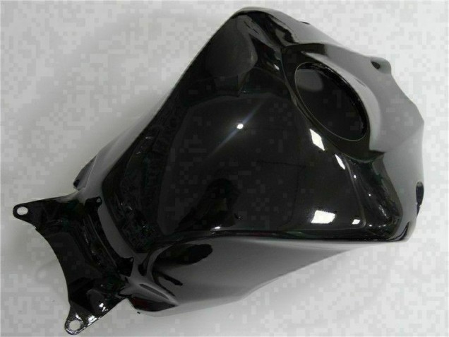 Glänzend Schwarz Honda CBR 1000 RR 2008-2011 Motorrad Verkleidungen Glänzend Schwarz Honda CBR 1000 RR 2008-2011 Motorrad Verkleidungen
