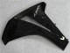 Glänzend Schwarz Honda CBR 1000 RR 2008-2011 Motorrad Verkleidungen Glänzend Schwarz Honda CBR 1000 RR 2008-2011 Motorrad Verkleidungen