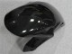 Glänzend Schwarz Honda CBR 1000 RR 2008-2011 Motorrad Verkleidungen Glänzend Schwarz Honda CBR 1000 RR 2008-2011 Motorrad Verkleidungen
