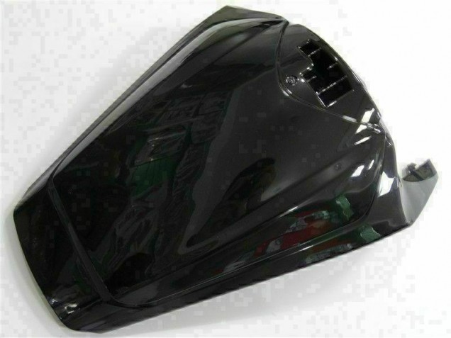 Glänzend Schwarz Honda CBR 1000 RR 2008-2011 Motorrad Verkleidungen Glänzend Schwarz Honda CBR 1000 RR 2008-2011 Motorrad Verkleidungen
