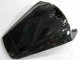 Glänzend Schwarz Honda CBR 1000 RR 2008-2011 Motorrad Verkleidungen Glänzend Schwarz Honda CBR 1000 RR 2008-2011 Motorrad Verkleidungen