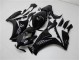 Glänzend Schwarz Honda CBR 1000 RR 2012-2016 Motorrad Verkleidungen Glänzend Schwarz Honda CBR 1000 RR 2012-2016 Motorrad Verkleidungen