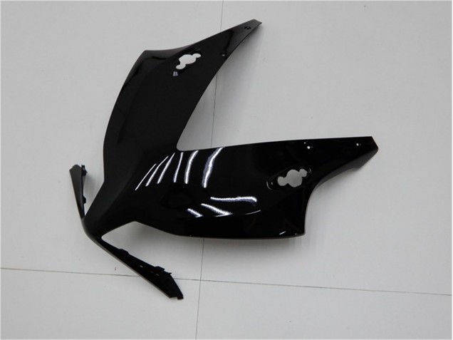 Glänzend Schwarz Honda CBR 1000 RR 2012-2016 Motorrad Verkleidungen Glänzend Schwarz Honda CBR 1000 RR 2012-2016 Motorrad Verkleidungen