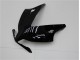 Glänzend Schwarz Honda CBR 1000 RR 2012-2016 Motorrad Verkleidungen Glänzend Schwarz Honda CBR 1000 RR 2012-2016 Motorrad Verkleidungen