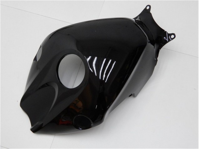 Glänzend Schwarz Honda CBR 1000 RR 2012-2016 Motorrad Verkleidungen Glänzend Schwarz Honda CBR 1000 RR 2012-2016 Motorrad Verkleidungen