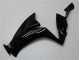 Glänzend Schwarz Honda CBR 1000 RR 2012-2016 Motorrad Verkleidungen Glänzend Schwarz Honda CBR 1000 RR 2012-2016 Motorrad Verkleidungen