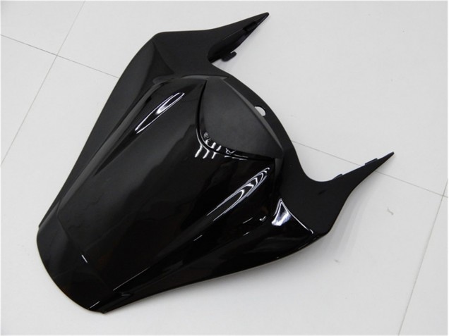 Glänzend Schwarz Honda CBR 1000 RR 2012-2016 Motorrad Verkleidungen Glänzend Schwarz Honda CBR 1000 RR 2012-2016 Motorrad Verkleidungen