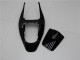 Glänzend Schwarz Honda CBR 600 RR 2005-2006 Motorrad Verkleidungen Glänzend Schwarz Honda CBR 600 RR 2005-2006 Motorrad Verkleidungen