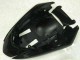 Glänzend Schwarz Kawasaki ZX10R 2003-2005 Motorrad Verkleidungen Glänzend Schwarz Kawasaki ZX10R 2003-2005 Motorrad Verkleidungen