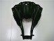 Glänzend Schwarz Kawasaki ZX10R 2011-2015 Motorrad Verkleidungen Glänzend Schwarz Kawasaki ZX10R 2011-2015 Motorrad Verkleidungen