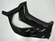 Glänzend Schwarz Kawasaki ZX10R 2011-2015 Motorrad Verkleidungen Glänzend Schwarz Kawasaki ZX10R 2011-2015 Motorrad Verkleidungen