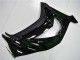 Glänzend Schwarz Kawasaki ZX10R 2011-2015 Motorrad Verkleidungen Glänzend Schwarz Kawasaki ZX10R 2011-2015 Motorrad Verkleidungen