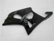 Glänzend Schwarz Suzuki GSXR 1000 K1 2000-2002 Motorrad Verkleidungen Glänzend Schwarz Suzuki GSXR 1000 K1 2000-2002 Motorrad Verkleidungen