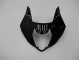 Glänzend Schwarz Suzuki GSXR 1000 K3 2003-2004 Motorrad Verkleidung Glänzend Schwarz Suzuki GSXR 1000 K3 2003-2004 Motorrad Verkleidung