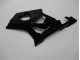 Glänzend Schwarz Suzuki GSXR 1000 K3 2003-2004 Motorrad Verkleidung Glänzend Schwarz Suzuki GSXR 1000 K3 2003-2004 Motorrad Verkleidung