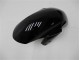 Glänzend Schwarz Suzuki GSXR 1000 K3 2003-2004 Motorrad Verkleidung Glänzend Schwarz Suzuki GSXR 1000 K3 2003-2004 Motorrad Verkleidung