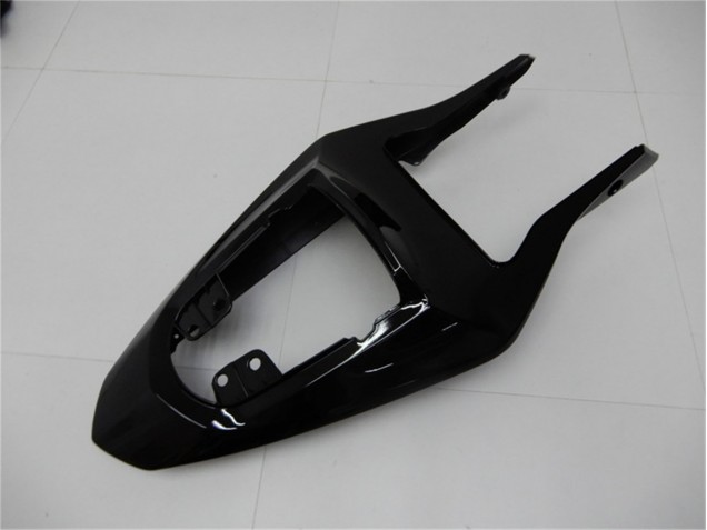 Glänzend Schwarz Suzuki GSXR 1000 K3 2003-2004 Motorrad Verkleidung Glänzend Schwarz Suzuki GSXR 1000 K3 2003-2004 Motorrad Verkleidung
