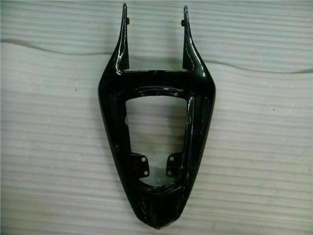 Glänzend Schwarz Suzuki GSXR 1000 K3 2003-2004 Motorrad Verkleidungen Glänzend Schwarz Suzuki GSXR 1000 K3 2003-2004 Motorrad Verkleidungen