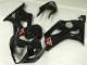 Glänzend Schwarz Suzuki GSXR 1000 K3 2003-2004 Motorrad Vollverkleidung Glänzend Schwarz Suzuki GSXR 1000 K3 2003-2004 Motorrad Vollverkleidung