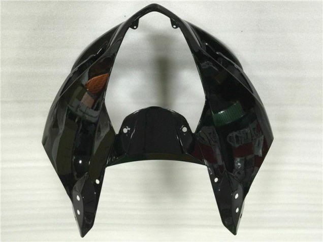 Glänzend Schwarz Suzuki GSXR 1000 K3 2003-2004 Motorrad Vollverkleidung Glänzend Schwarz Suzuki GSXR 1000 K3 2003-2004 Motorrad Vollverkleidung