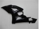 Glänzend Schwarz Suzuki GSXR 1000 K5 2005-2006 Motorrad Verkleidungen Glänzend Schwarz Suzuki GSXR 1000 K5 2005-2006 Motorrad Verkleidungen