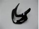 Glänzend Schwarz Suzuki GSXR 600 / 750 K4 2004-2005 Motorrad Verkleidungen Glänzend Schwarz Suzuki GSXR 600 / 750 K4 2004-2005 Motorrad Verkleidungen