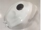 Glänzend Weiß Suzuki GSXR 600 / 750 K4 2004-2005 Motorrad Verkleidungen Glänzend Weiß Suzuki GSXR 600 / 750 K4 2004-2005 Motorrad Verkleidungen