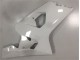 Glänzend Weiß Suzuki GSXR 600 / 750 K4 2004-2005 Motorrad Verkleidungen Glänzend Weiß Suzuki GSXR 600 / 750 K4 2004-2005 Motorrad Verkleidungen