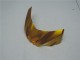 Gold Schwarz Suzuki GSXR 1000 K9 2009-2016 Motorrad Verkleidungen Gold Schwarz Suzuki GSXR 1000 K9 2009-2016 Motorrad Verkleidungen