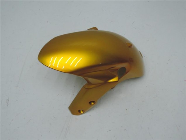 Gold Schwarz Suzuki GSXR 1000 K9 2009-2016 Motorrad Verkleidungen Gold Schwarz Suzuki GSXR 1000 K9 2009-2016 Motorrad Verkleidungen