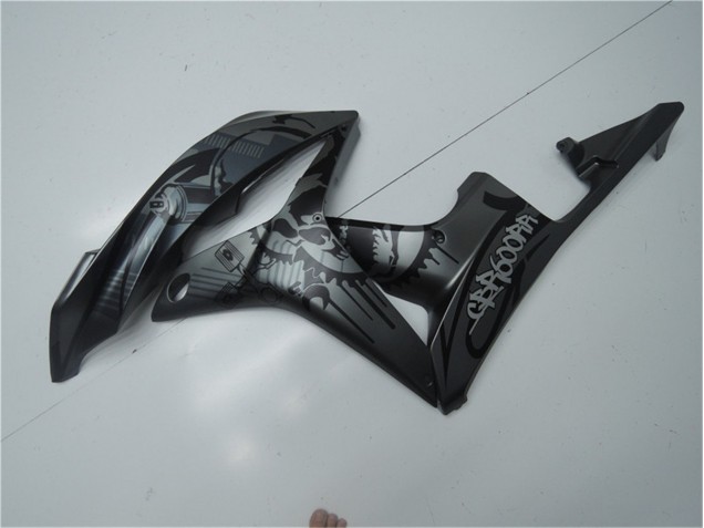 Graffiti Honda CBR 600 RR 2007-2008 Motorrad Verkleidungen Graffiti Honda CBR 600 RR 2007-2008 Motorrad Verkleidungen