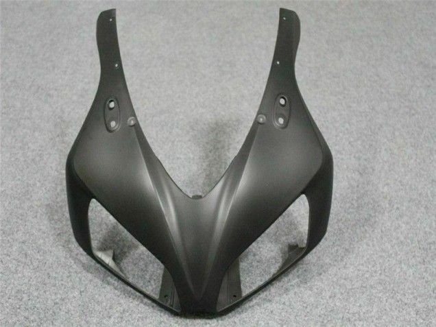 Grau Honda CBR 1000 RR 2006-2007 Motorrad Verkleidungen Grau Honda CBR 1000 RR 2006-2007 Motorrad Verkleidungen