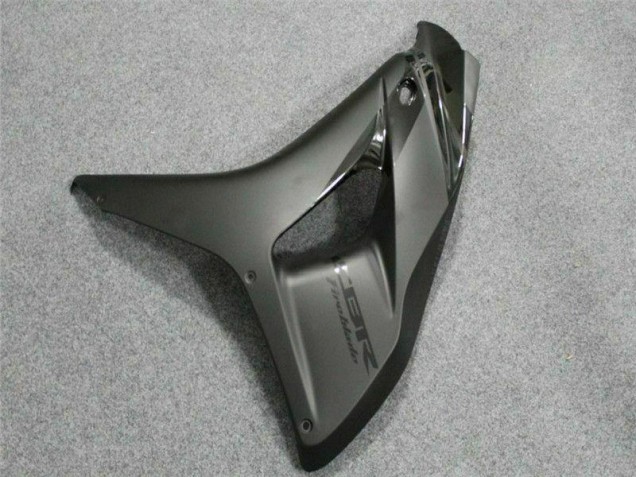 Grau Honda CBR 1000 RR 2006-2007 Motorrad Verkleidungen Grau Honda CBR 1000 RR 2006-2007 Motorrad Verkleidungen
